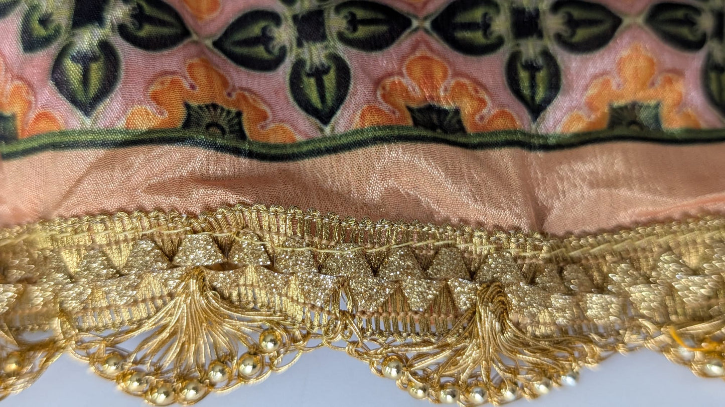Moorni Dupatta