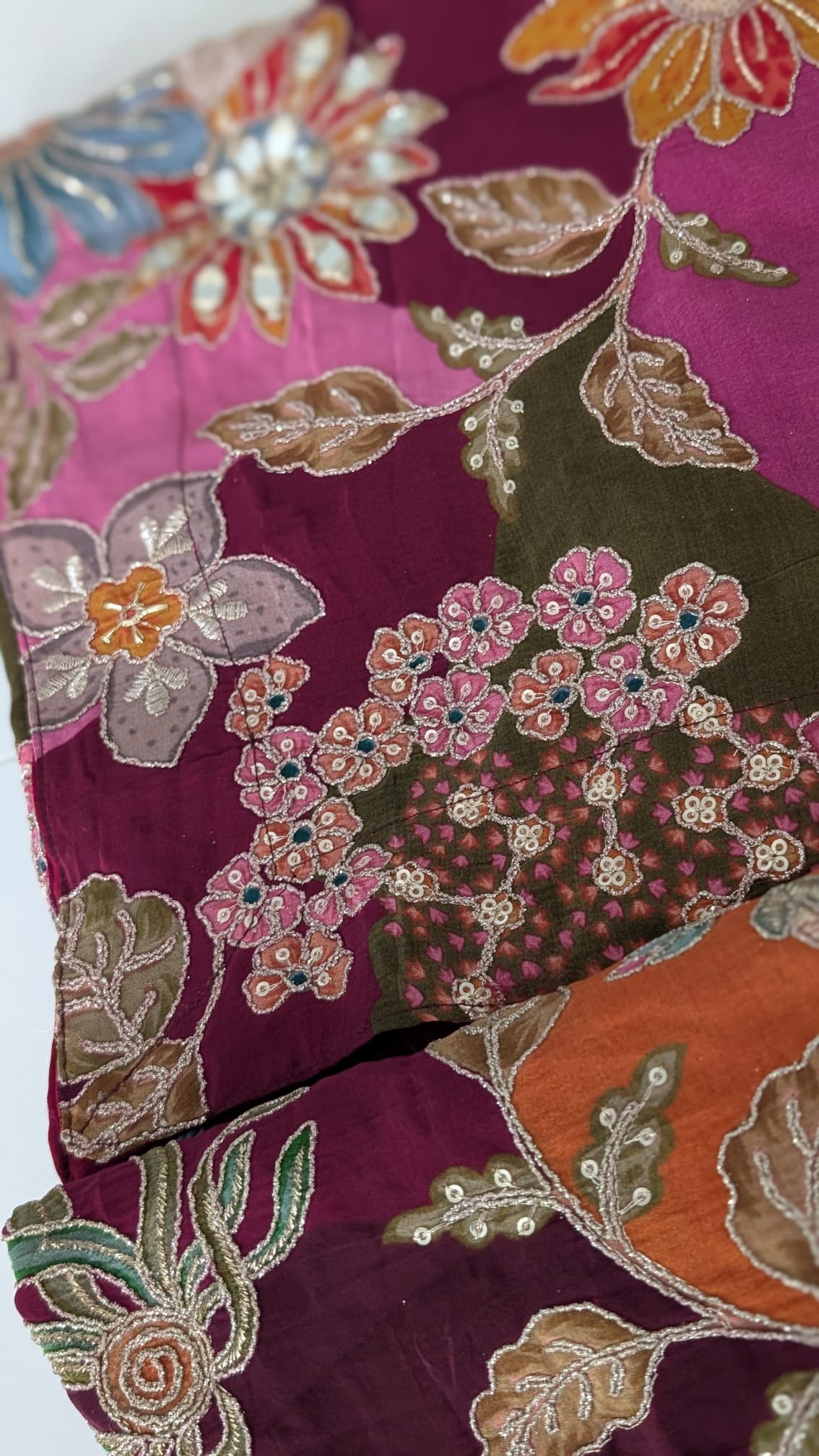 Phool Dupatta