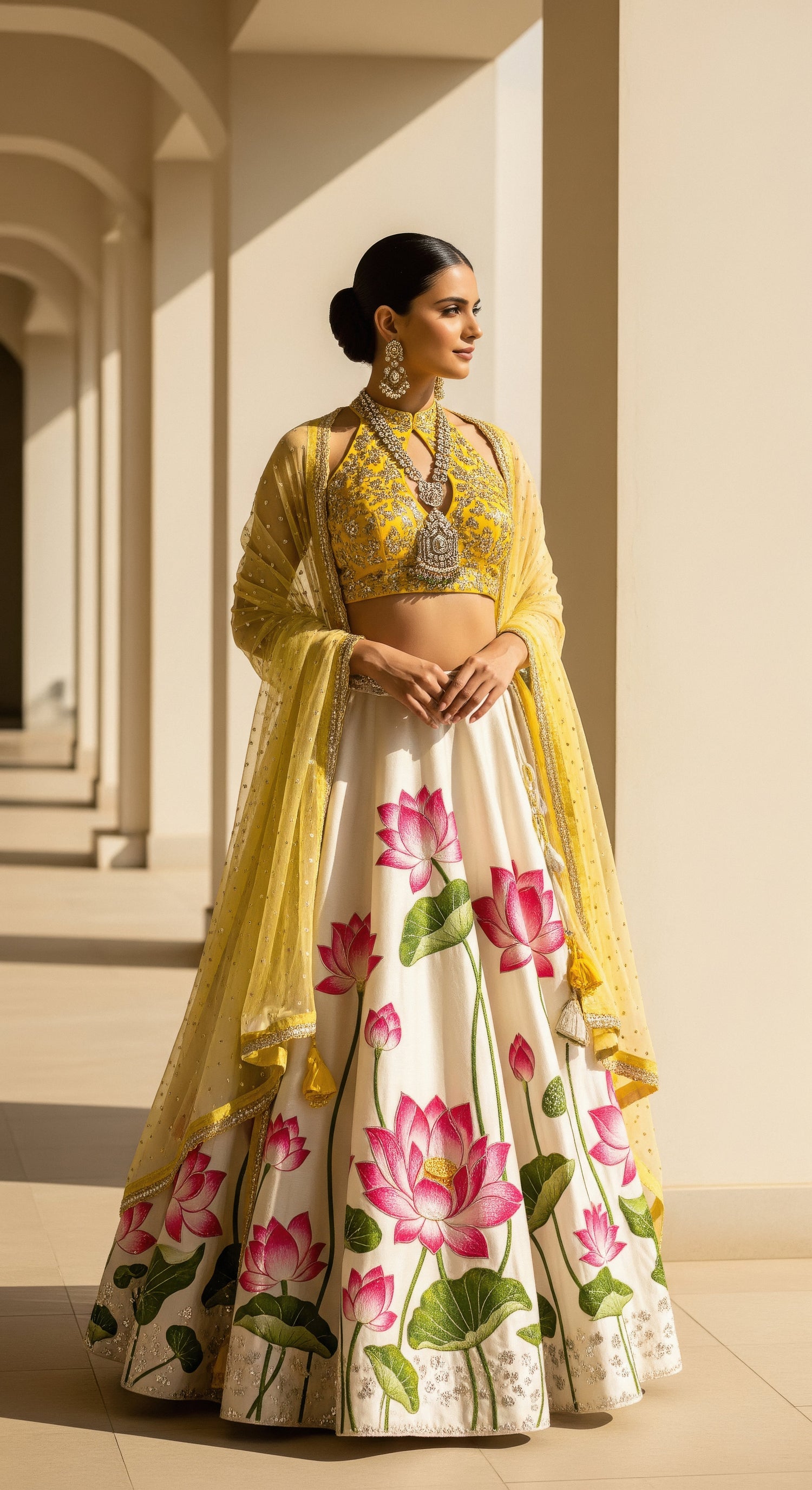 Delhi Dreams Couture