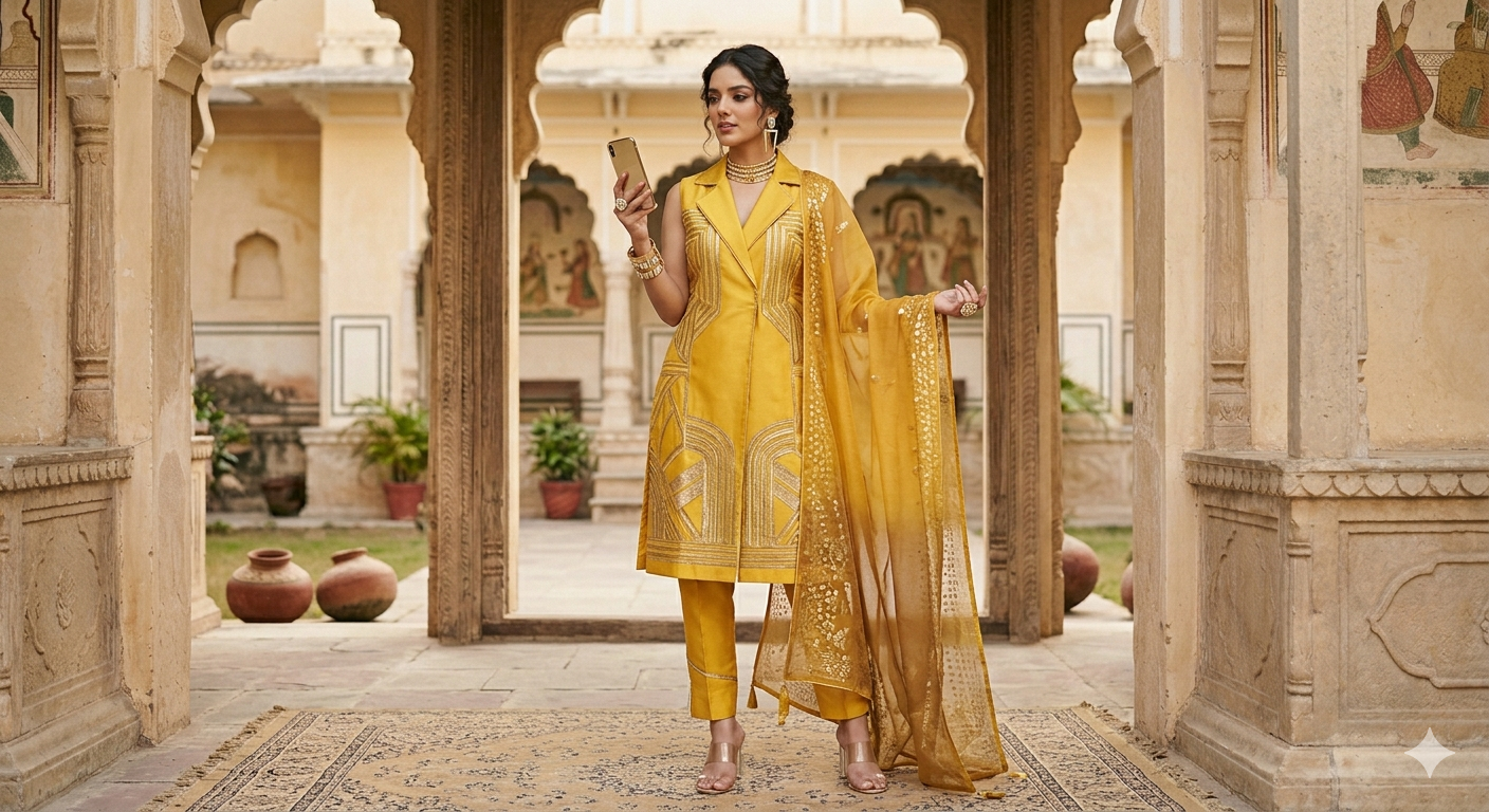 Delhi Ki Rani