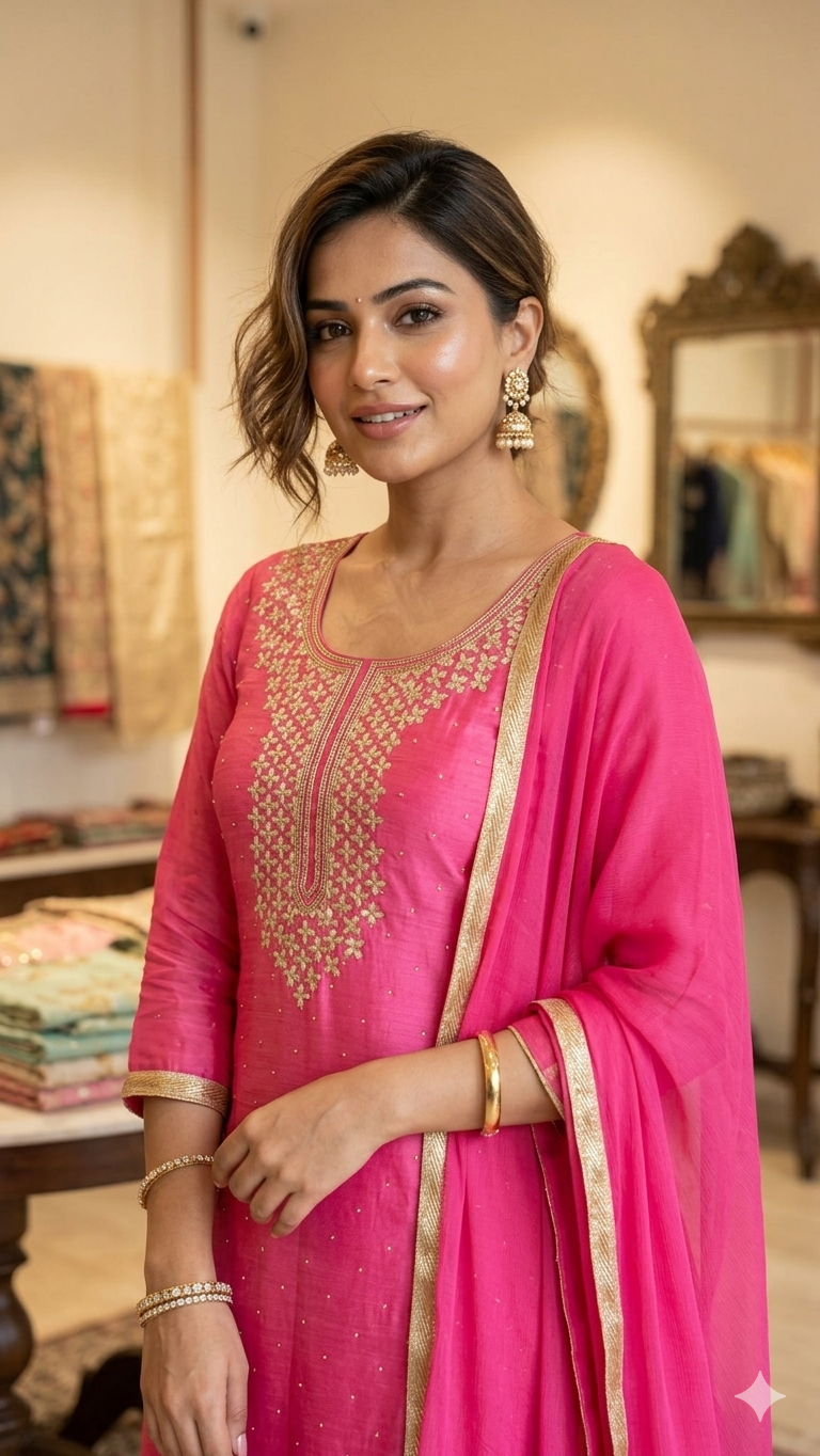 Roshanara