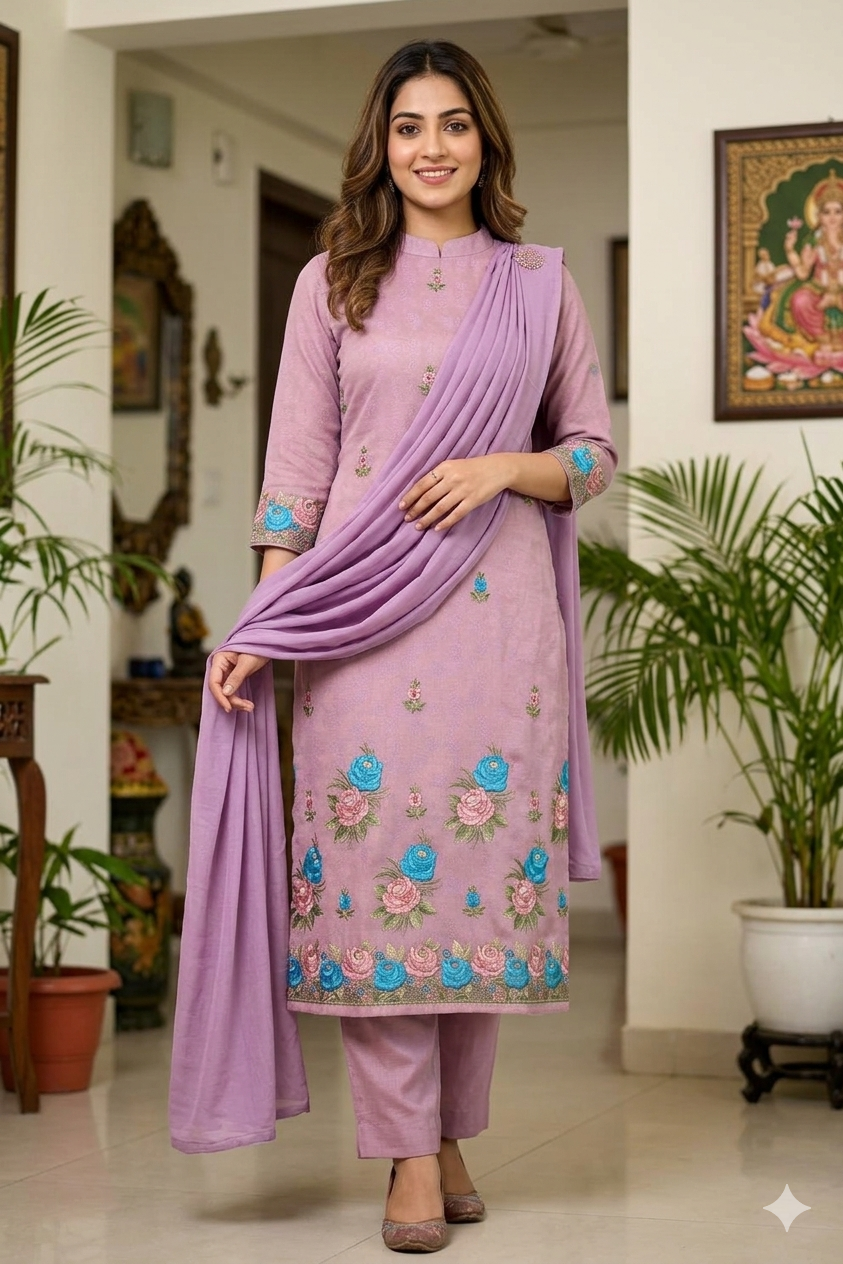 Mauve
