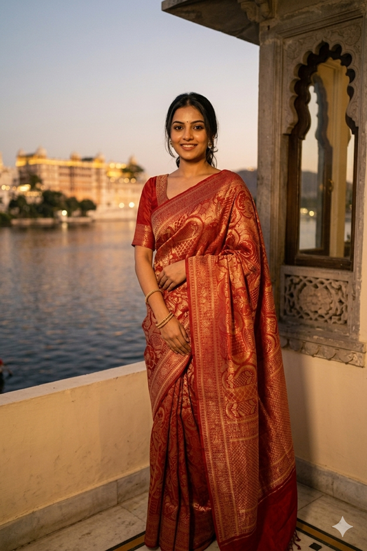 Banarasi