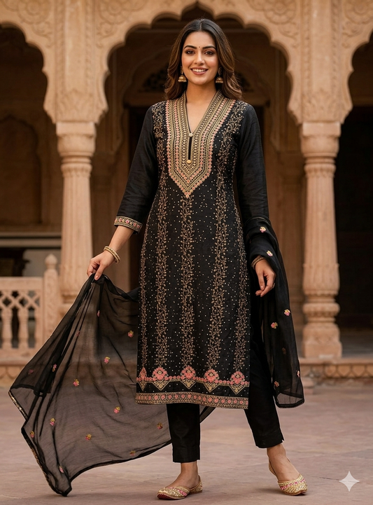 Kala Chand