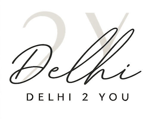 Delhi2You