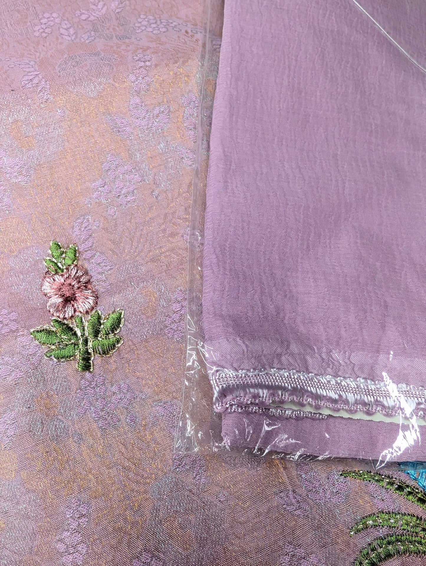 Mauve