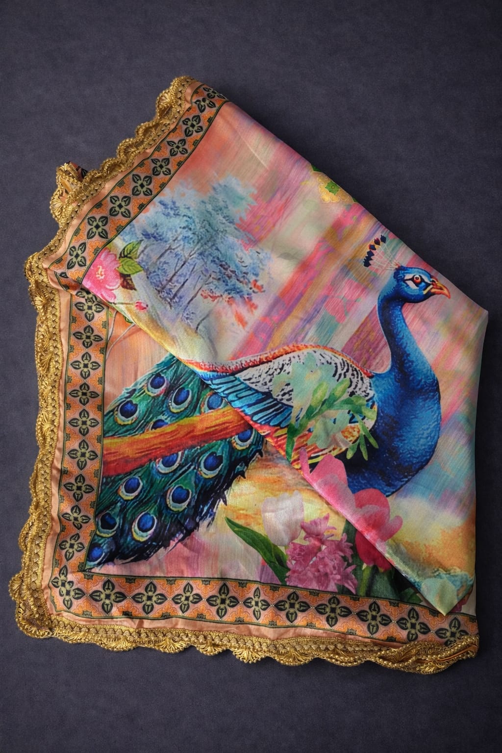 Moorni Dupatta