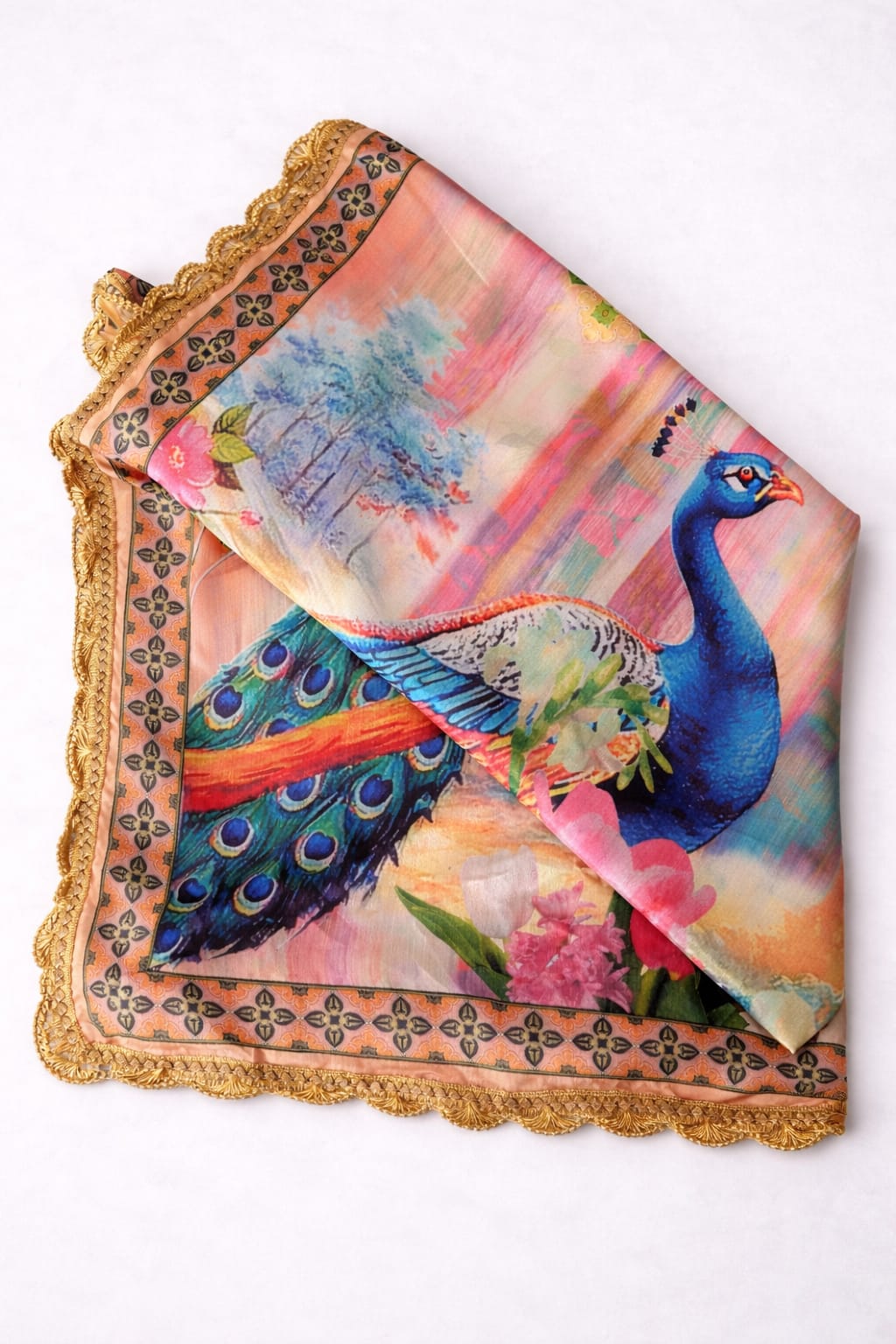 Moorni Dupatta