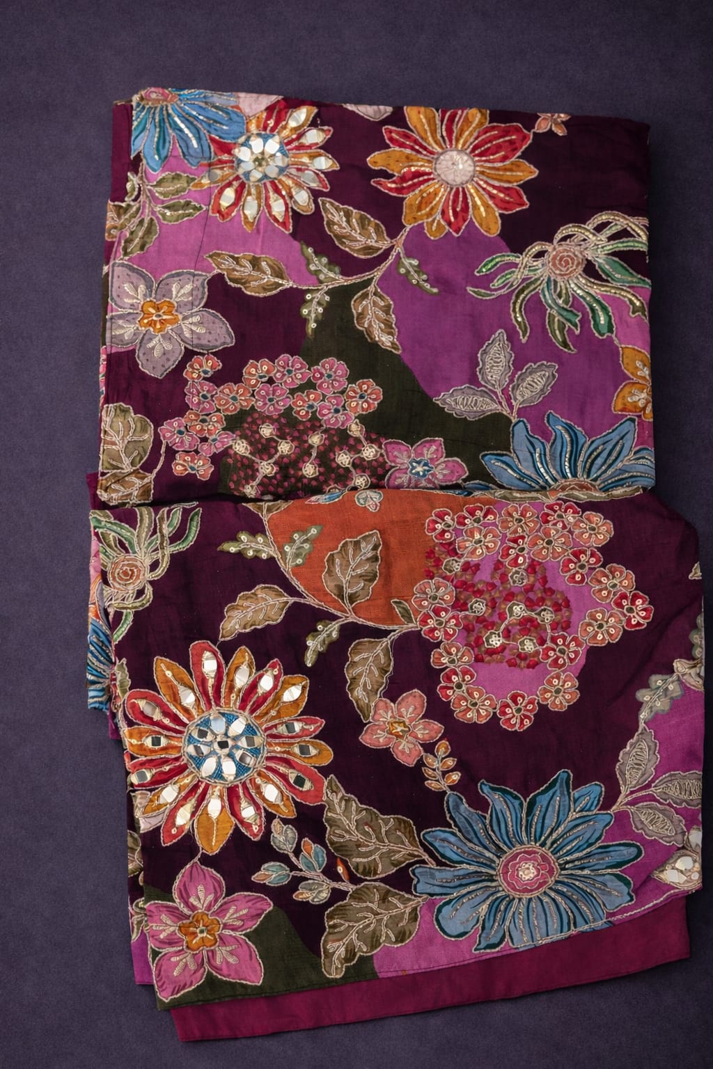 Phool Dupatta