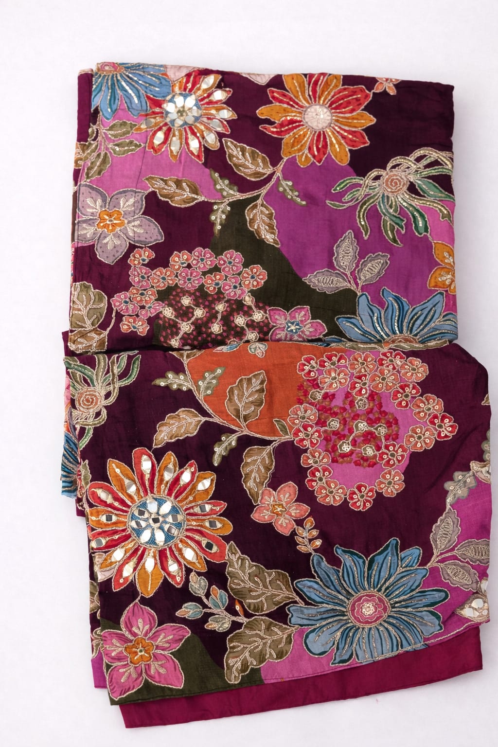 Phool Dupatta